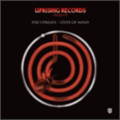 The Upbeats - Tingod - Uprising