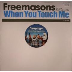 Freemasons Feat. Katherine Ellis - When You Touch Me - Legato