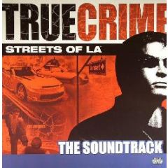 Koch Records Present - True Crime Streets Of La - The Soundtrack - Koch Records