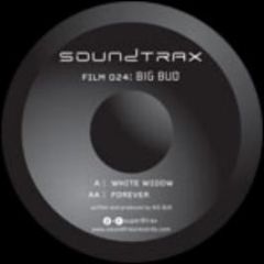 Big Bud - White Widow - Sound Trax