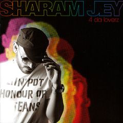 Sharam Jey - 4 Da Loverz - Underwater
