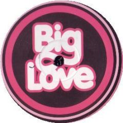 Lucien Foort - Sound Of Love - Big Love