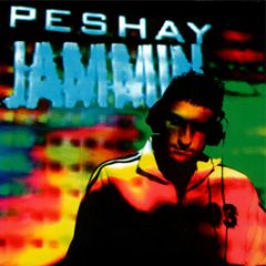 Peshay - Jammin - Cubik