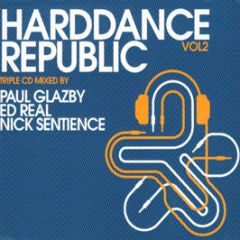 Various Artists - Hard Dance Republic (Volume 2) - Hit Mania