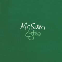 Mr Sam - Lyteo - Maelstrom