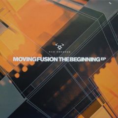 Moving Fusion - The Beginning EP - Ram Records
