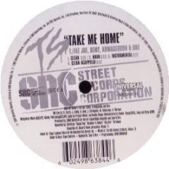 Terror Squad - Take Me Home - SRC