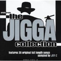 Strictly Breaks Presents - The Jigga Collection Volume 1 - Strictly Breaks