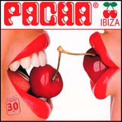 Pacha Presents - 30 Anniversario (1973 - 2003) - Pacha Recordings