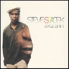 Steve Spacek - Space Shift - Sound In Color
