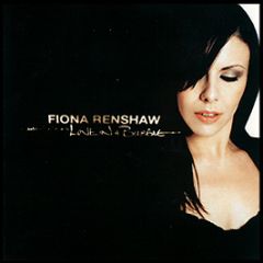 Fiona Renshaw - Love In A Bubble - Square Peg