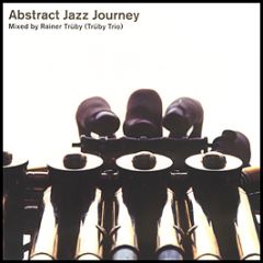 Rainer Truby Presents - Abstract Jazz Journey - Nitegrooves