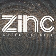 DJ Zinc - Watch The Ride - Harmless