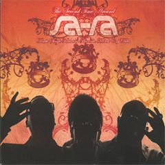 Sa-Ra Ft Pharoahe Monch & J Dilla - The Second Time Around - Sound In Color