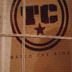 TC - Watch The Ride - Harmless