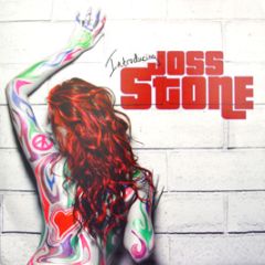 Joss Stone - Introducing - Virgin