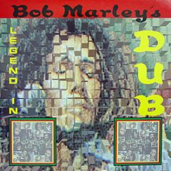 Bob Marley  - Legend In Dub - Abraham