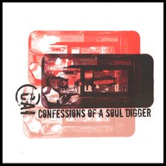 CAI - Confessions Of A Soul Digger - Out Of The Loop