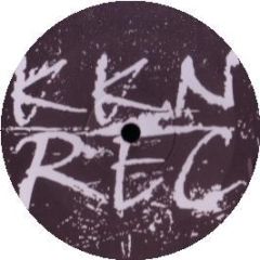DJ Hell - Sprung Aus Den Wolken / Buttersaure (Remixes) - Kickin