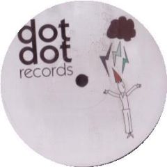 Joel Armstrong - The Vancity EP - Dot Dot Records 3