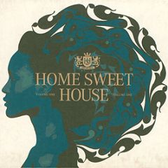 Nero Recordings Presents - Home Sweet House - Nero