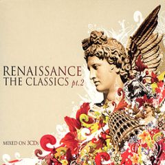 Renaissance Presents - The Classics (Part 2) - Sony