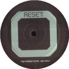 Randy Katana - One Solid Wave - Reset Records