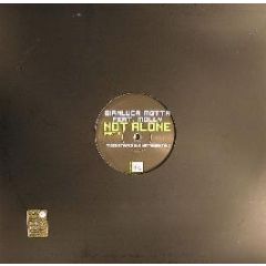 Gianluca Motta Feat. Molly - Not Alone (Remixes) - We Love Musik