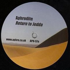 Aphrodite - Return To Jedda - Aphrodite