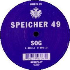 SOG - Speicher 49 - Kompakt