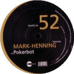 Mark-Henning - Pokerbot - Trapez