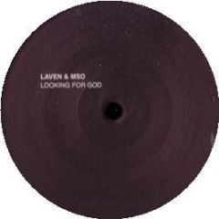 Laven & Mso - Looking For God - Klang Elektronik