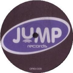 M.U.K Feat. Alisa - Tell Me Your Sorry - Jump Records