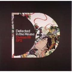 Defected Presents - In The House (Eivissa 2008) (Part 2) - In The House