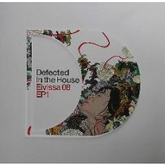 Defected Presents - In The House (Eivissa 2008) (Part 1) - In The House