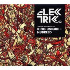 King Unique & Nubreed - Electric 02 - EQ