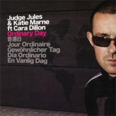 Judge Jules - Ordinary Day - Maelstrom