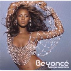 Beyonce - Dangerously In Love - Columbia