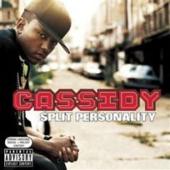 Cassidy - Split Personality - J Records