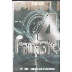 As It Is Tv Presents - Fantastic 4 (Special Edition) - As It Is Tv