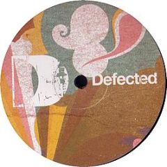 Md X-Spress - God Made Me Phunky (2008) - Defected