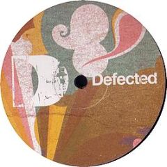 Md X-Spress - God Made Me Phunky (2008) - Defected