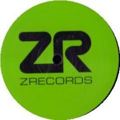 Dave Lee - Mucho Macho - Z Records