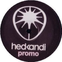 Hugh Gunnell & Paul Gardner - Your Love - Hed Kandi