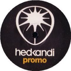 Sunloverz Feat. Miss Bunty - Show Me - Hed Kandi
