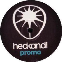 The Mac Project Ft. Therese - Another Love (Remixes) - Hed Kandi