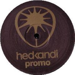 Hed Kandi Presents - Hed Kandi Classic EP (Volume 2) - Hed Kandi
