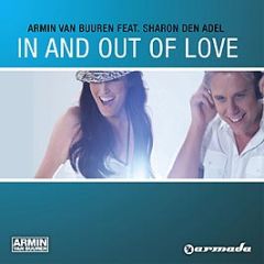 Armin Van Buuren Feat Sharon Den Adel - In And Out Of Love - Armind