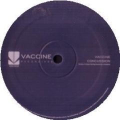 Vaccine - Concussion - Vaccine 2