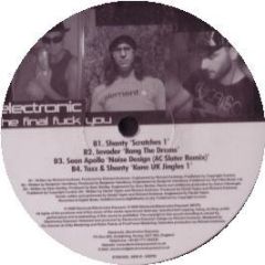 Various Artists - The Final Fuck You - Electronica Exposed 25